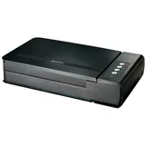 Plustek OpticBook 4800, Scanner