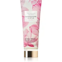 Victoria's Secret Pomegranate & Lotus Bodylotion 236 ml