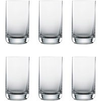 Schott Zwiesel 175514 Wasserglas Transparent 6 Stück(e) 255 ml