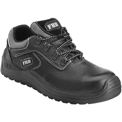 FHB S3 Halbschuh Schnürer RÜDIGER