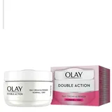 Olay Double Action Tagescreme Creme 50 ml