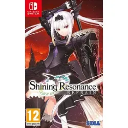 Shining Resonance Refrain - Switch-Modul [EU Version]