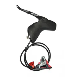 Sram Force 1 - CX1 Scheibenbremse links vorne