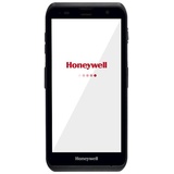 Honeywell EDA52 Handheld Mobile Computer 14 cm (5.5") 1440 x 720 Pixel Touchscreen 258 g Schwarz