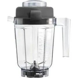 Vitamix Nassbehälter 0,9 L transparent