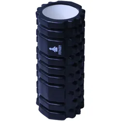 Muskel-Massage-Roller Fitpaddy Schwarz