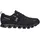 On Cloud 5 Waterproof Herren All Black 47,5