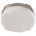Brumberg 57101150 2 E27 rund nickel matt