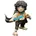 Mini Epics Sammelfigur Frodo Baggins 11 Gold