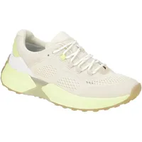 Gabor rollingsoft sensitive 26.994.23 - damen wandersneaker - Beige - 39