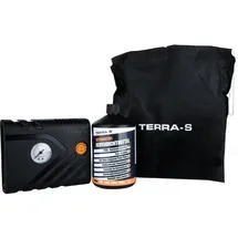 Terra-s Kit Standard 700ml FLSCHWARZ