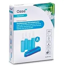 OASE BioKick Premium 4 x 20 ml