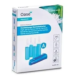 OASE BioKick Premium 4 x 20 ml