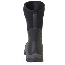 Muck Boots Damen Arctic Sport II Mid Boot, wein, 40.5 EU