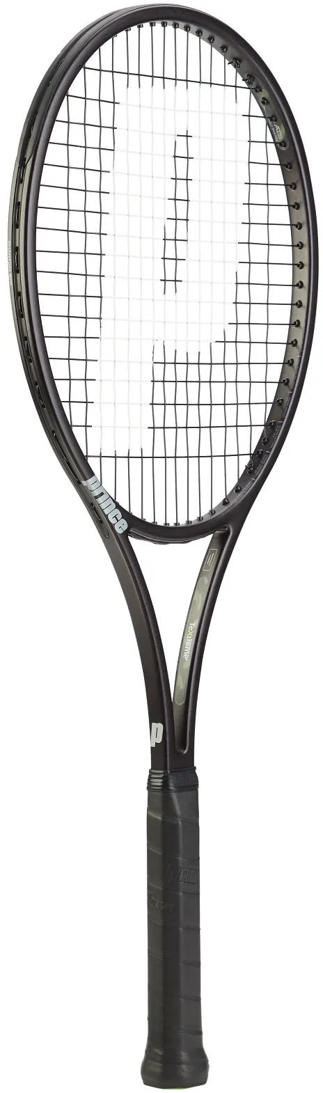 Prince Tennisschläger Phantom P 2.5 97in/320g/Turnier - unbesaitet -