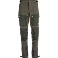 WHISTLER BEINA M Outdoor Pant 3052 Forest Night M