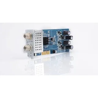 VU+ DVB-S2 FBC Tuner UNO 4K / Ultimo 4K (8 Demodulatoren)