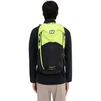 Berghaus 3d Freeflow 30+5l Rucksack - Spark / Jet
