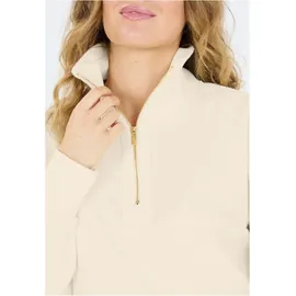 ATHLECIA Hecey Sweatshirt Beige 40