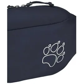 Jack Wolfskin Berkeley Hipbag One Size Midnight Sky