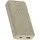 Xtorm Go2 USB-C Schnellladegerät Powerbank 20.000mAh Beige