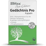 Sovita Best Edition Gedächtnis Pro