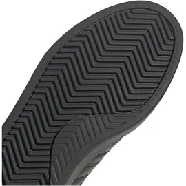 adidas Grand Court Cloudfoam Comfort Core Black / Core Black / Cloud White 44 2/3