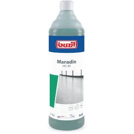 Buzil Maradin HC 43 Oberflächenreiniger 10 l