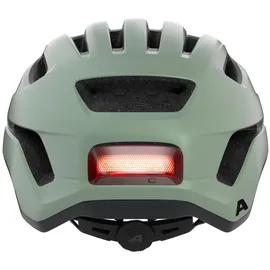 Alpina Paranus Urban 52-56 cm Herren willow-green matt 2026