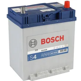 Bosch S4 70Ah 12V