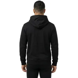 Poc Hoodie Uranium Black/Hydrogen White S