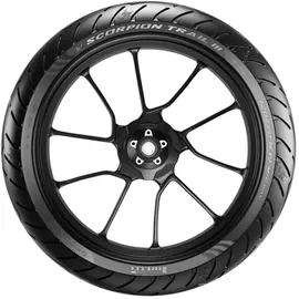 Pirelli Scorpion Trail II REAR 180/55 ZR17 73W TL
