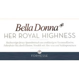 Bella Donna La Piccola leinen 180x200 cm