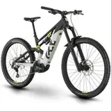 Husqvarna Hard Cross 1 black/grey 2022 29";/27,5"; 630 Wh Diamant - XL