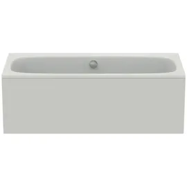 Ideal Standard i.life Duo-Badewanne 170 x 75 x 45 cm (T476301)