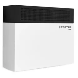 Trotec Industrieentfeuchter DH 30