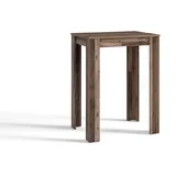 byLIVING Bartisch Nele Breite 80 x 60, H 104 cm