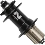 Novatec Schnellspanner Novatec Disk 36 Loch schwarz 8-11-fach