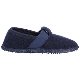 Giesswein Hausschuhe Türnberg Blau 24