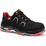 ELTEN ALAN XXTP black-red Low ESD S3S Gr. 37