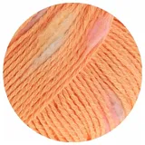 Lana Grossa Häkelwolle Effektgarn Rosa 125 m 50 g