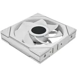 Lian Li UNI FAN TL LCD Wireless White | Gehäuselüfter