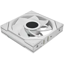 Lian Li UNI FAN TL LCD Wireless White | Gehäuselüfter