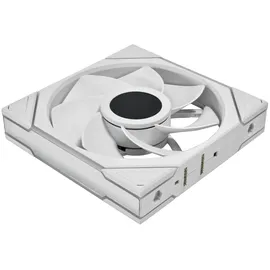 Lian Li UNI FAN TL LCD Wireless White | Gehäuselüfter