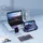 DUX DUCIS Keyboard CK Serie für Laptop/Tablet/Telefon Transparent