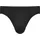 MEY Casual Cotton Slips schwarz 3XL 2er Pack