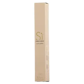 Giorgio Armani Sì Eau de Parfum 10 ml