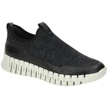 ECCO Loafer Herren Schwarz 42