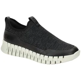 ECCO Loafer Herren Schwarz 42