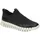 ECCO Loafer Herren Schwarz 42